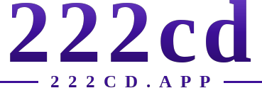 222cd logo