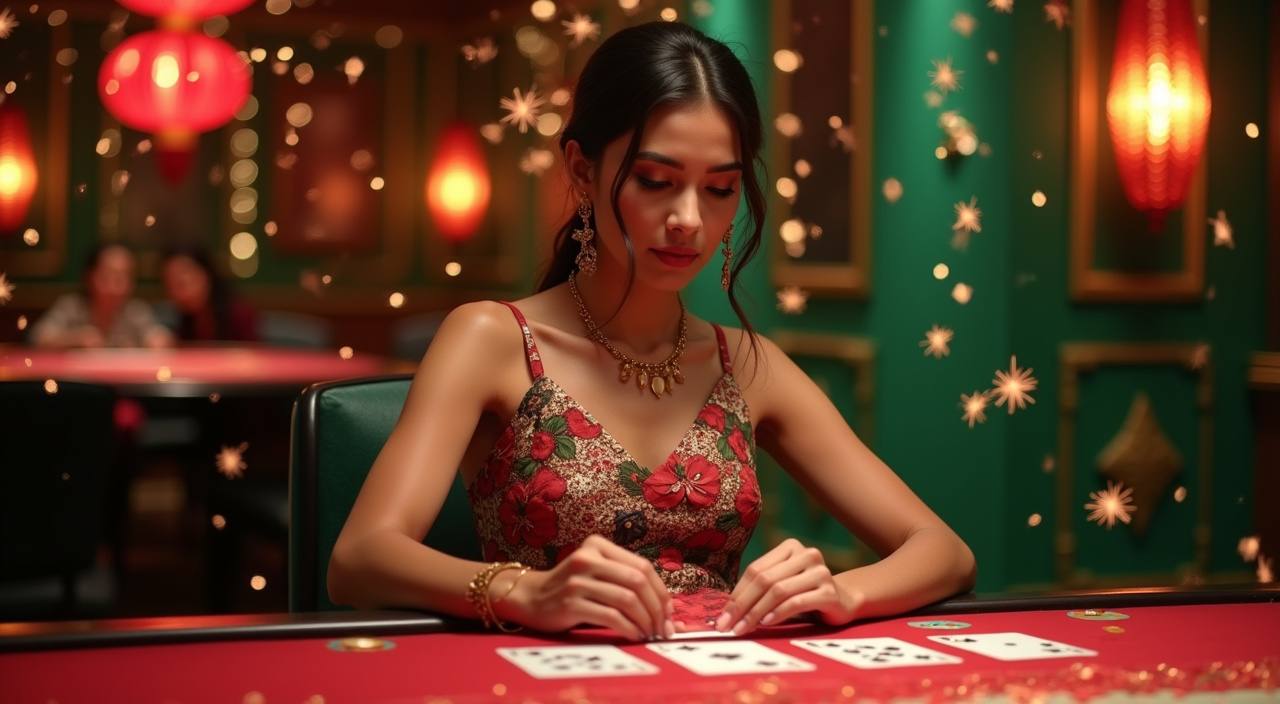 222cd Roulette Star at 222cd — Find Your Number